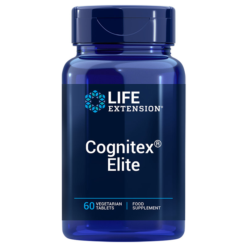 Cognitex® Elite, EU